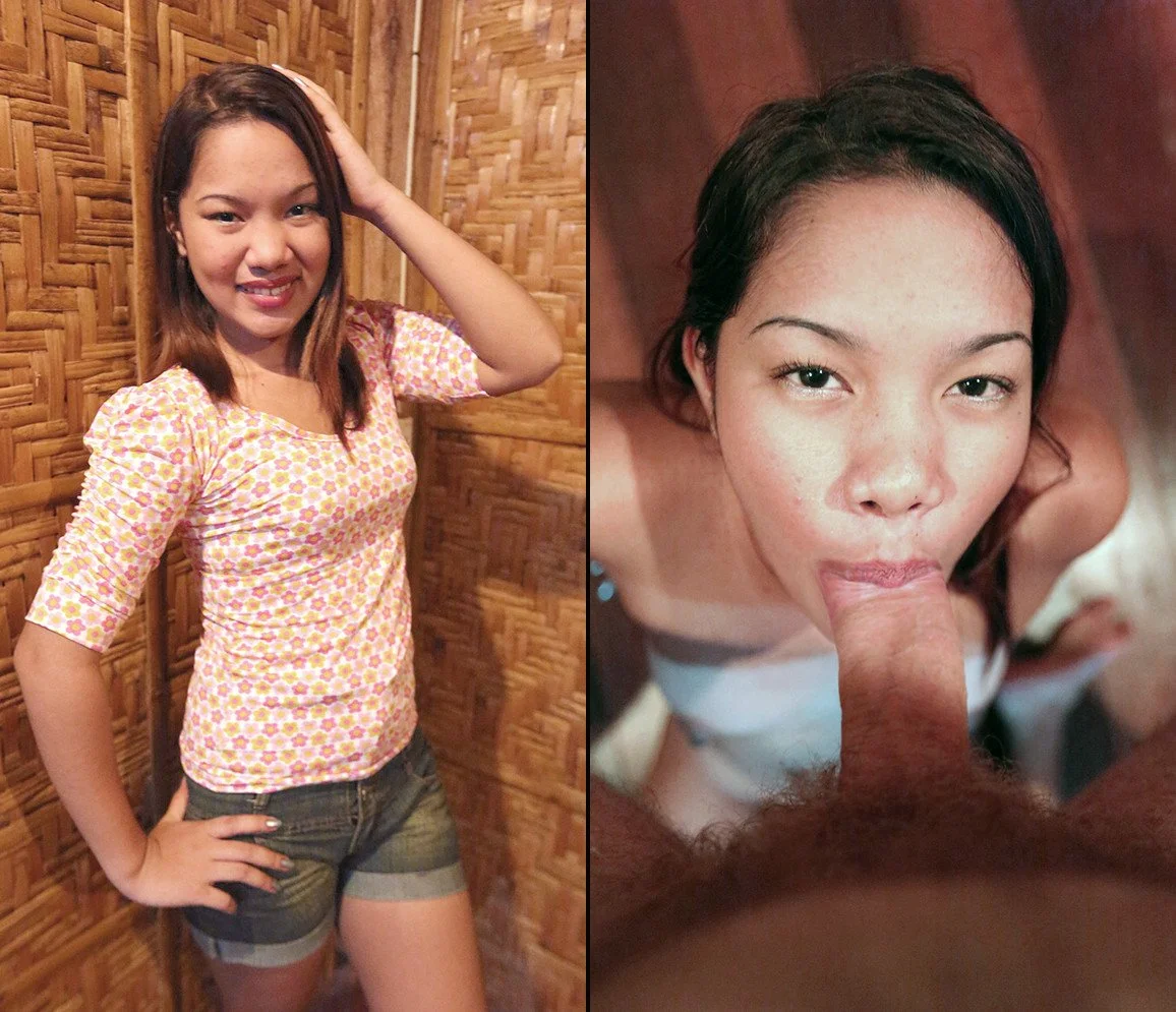 Best Amateur Asians Sucking Cock Best Asian Blowjobs Teens, College, Milf, Mature, Gilf Part 1 image 44