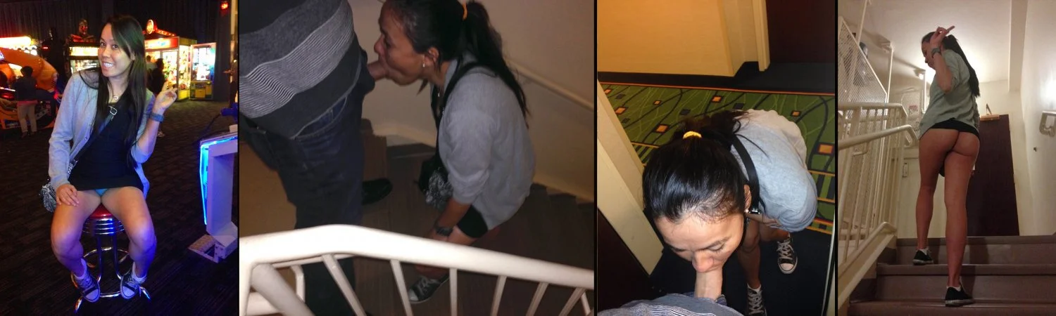 Best Amateur Asians Sucking Cock Best Asian Blowjobs Teens, College, Milf, Mature, Gilf Part 1 image 9