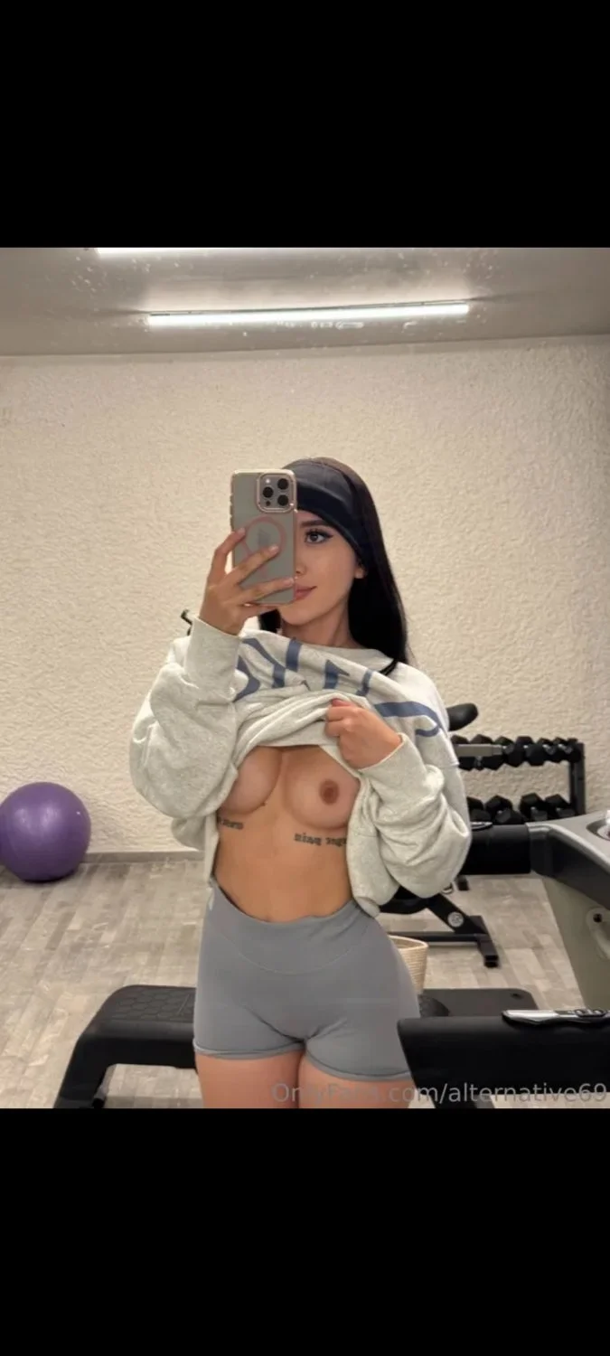 Instagram celebrity, best OnlyFans anal sex porn star image 4