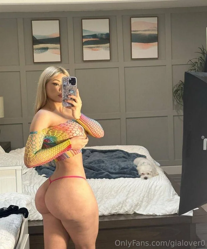 🍑📱 Booty Selfie image 6