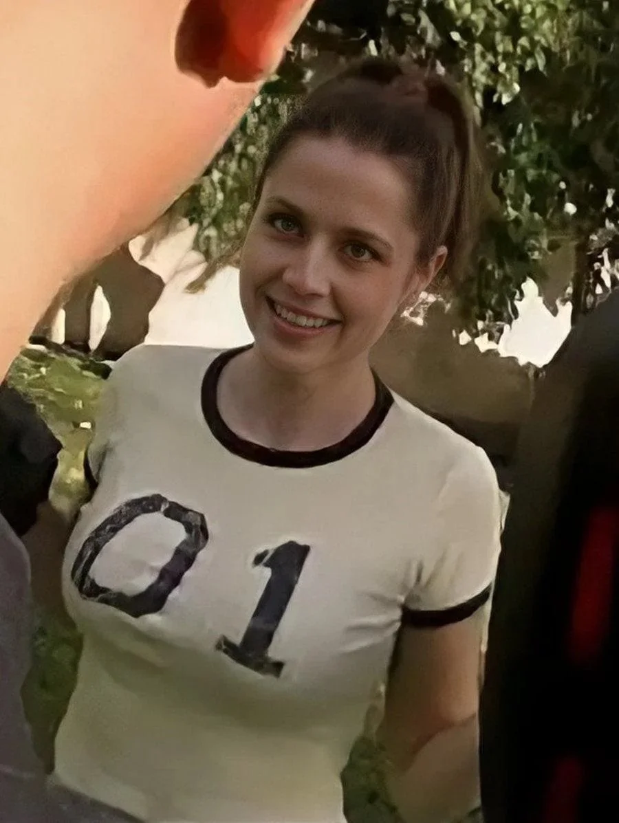 Jenna Fischer image 5