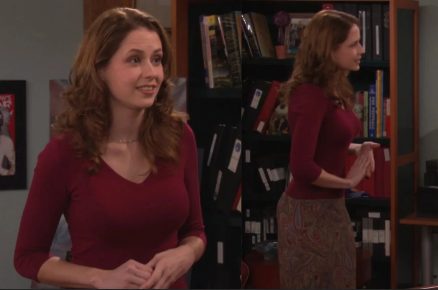 Jenna Fischer image 6