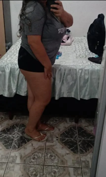 Gordinha Deliciosa Ana image 11