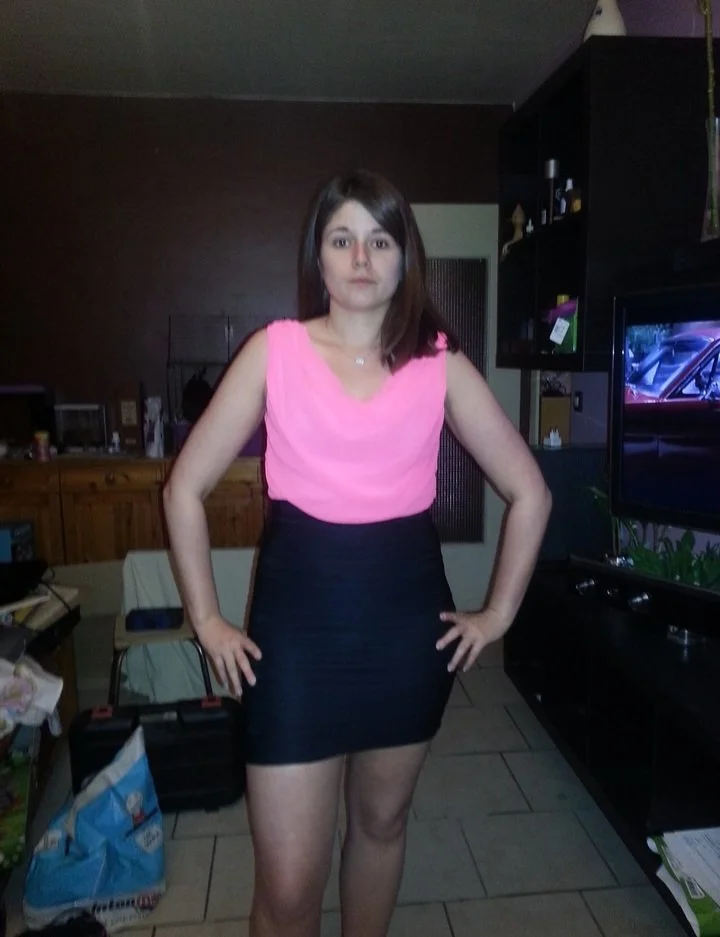 nice woman image 1