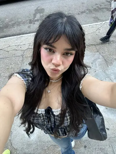 Alana flores 🇲🇽😻 parte 4 cover image