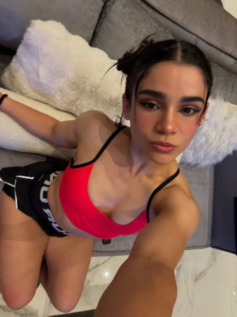 Alana flores 🇲🇽😻 parte 4 image 12