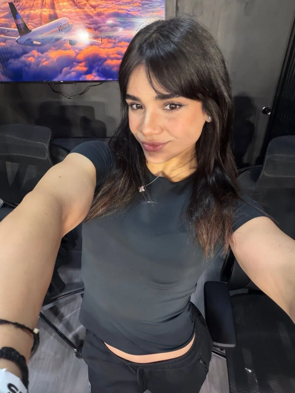 Alana flores 🇲🇽😻 parte 4 image 15