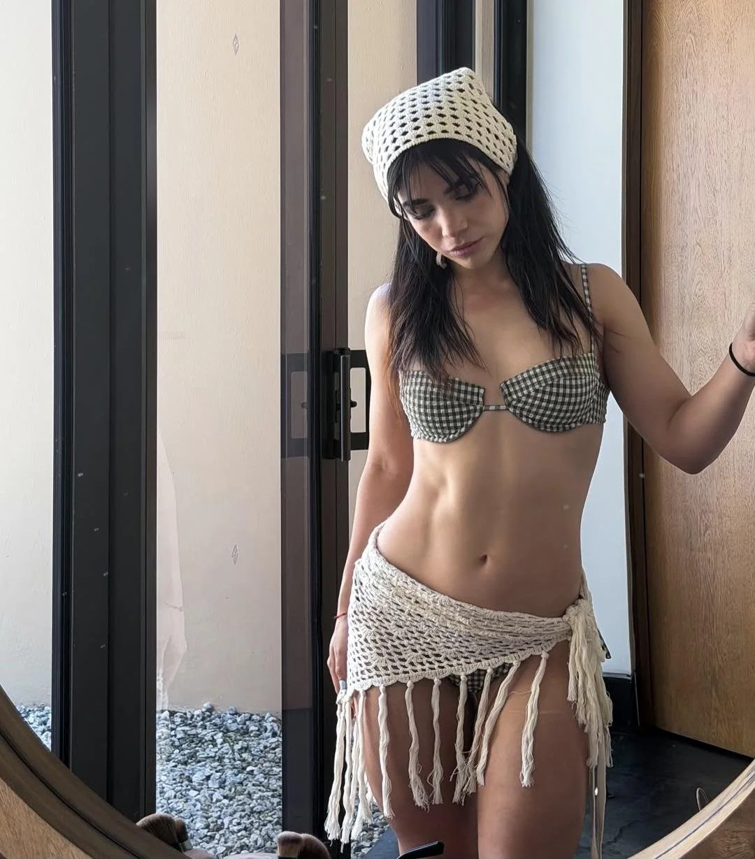 Alana flores 🇲🇽😻 parte 4 image 29