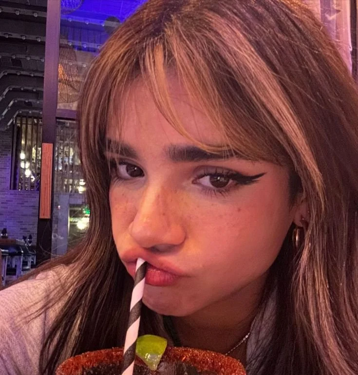 Alana flores 🇲🇽😻 parte 4 image 3