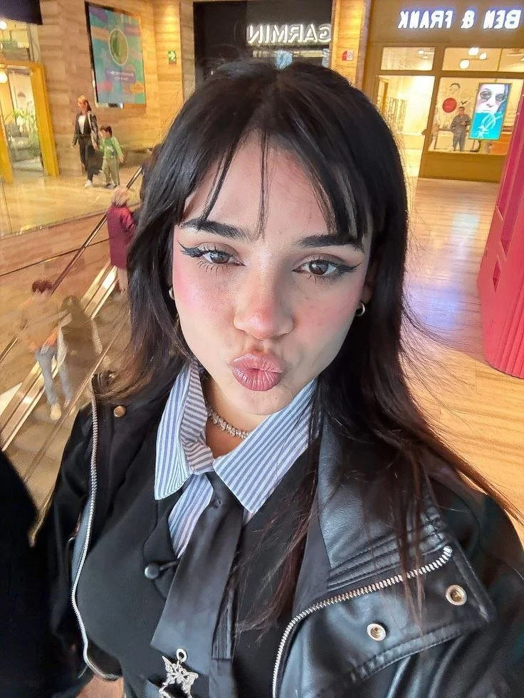 Alana flores 🇲🇽😻 parte 4 image 30