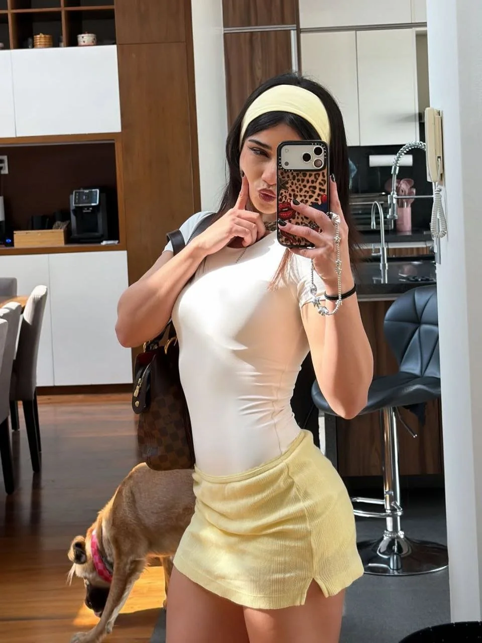 Alana flores 🇲🇽😻 parte 4 image 36