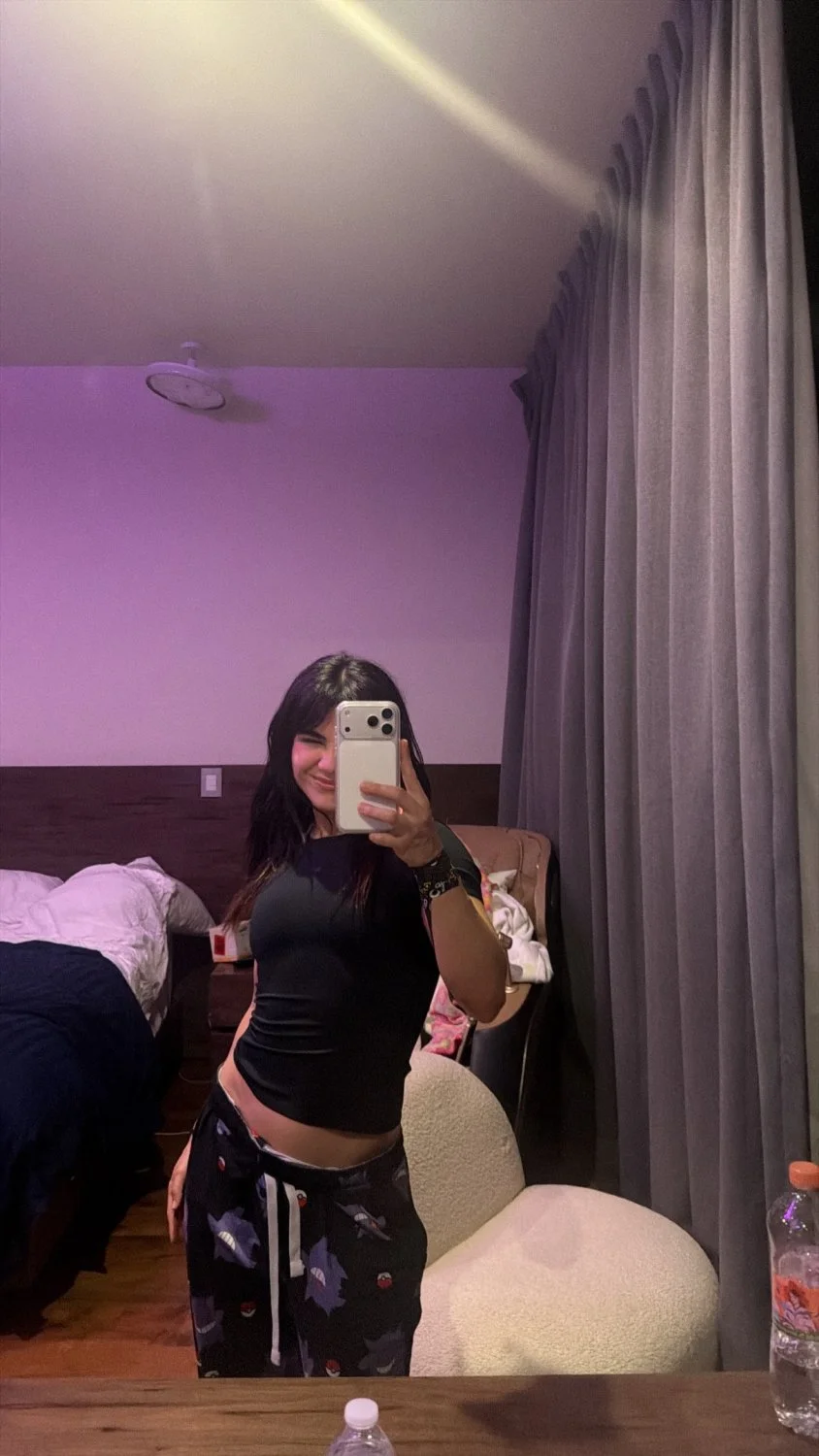 Alana flores 🇲🇽😻 parte 4 image 41