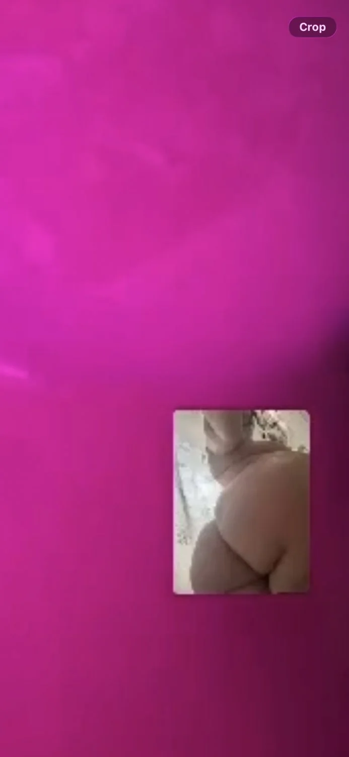 Fat college teen has no shame in posting her tits on instagram image 14
