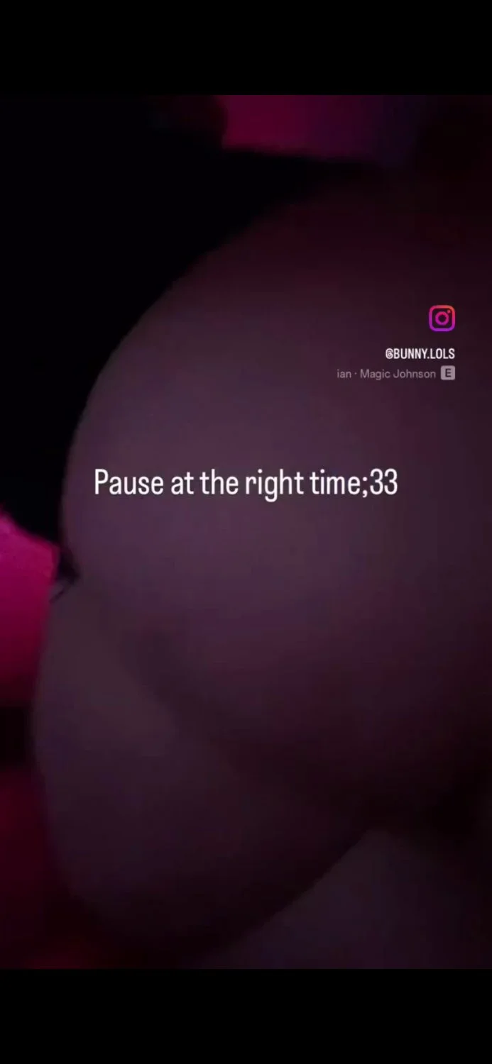 Fat college teen has no shame in posting her tits on instagram image 17