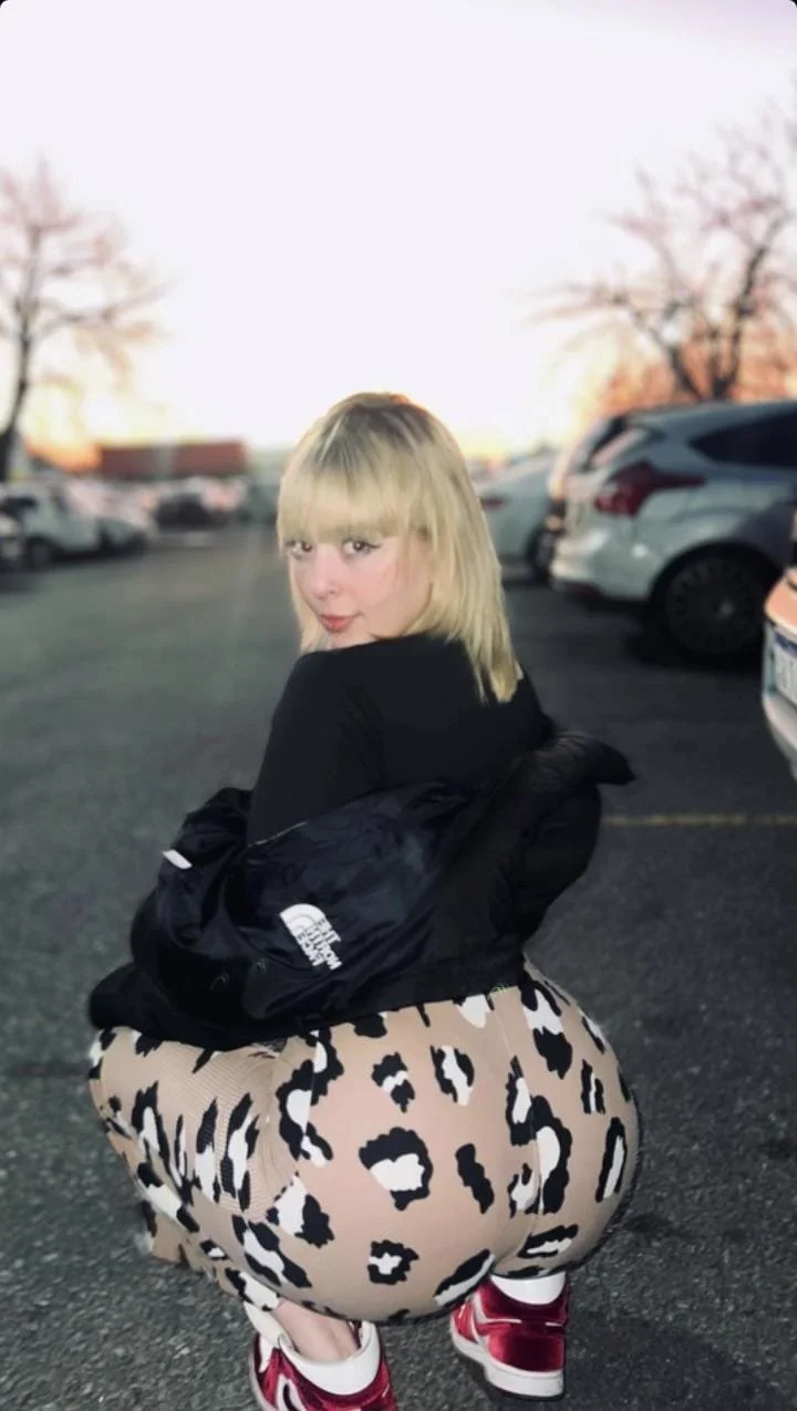 Cande putita de ig 3ra parte image 10