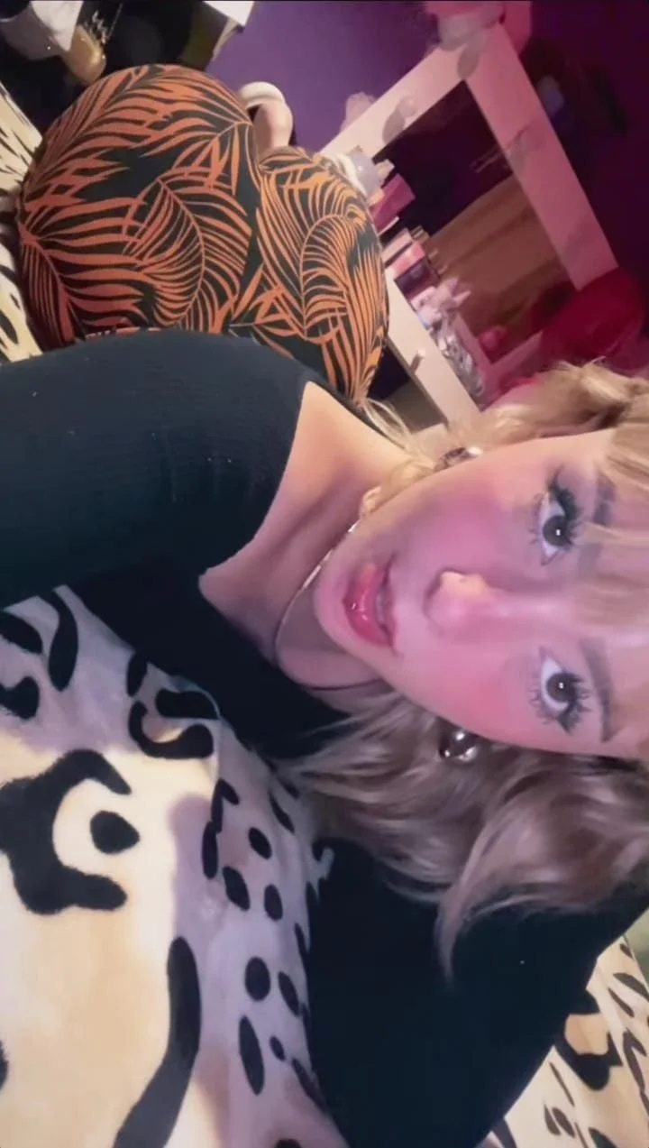 Cande putita de ig 3ra parte image 12