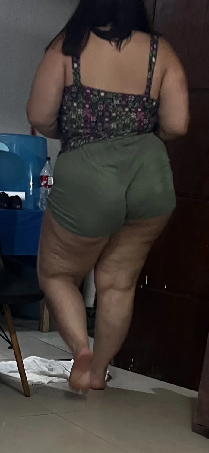 Minha nova namorada gordelicia 😍 querem mais conteúdos dela ??? image 2