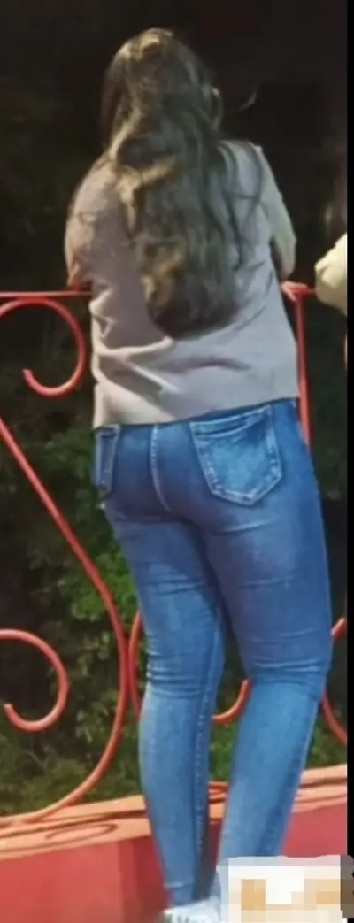 Ass jeans cover image