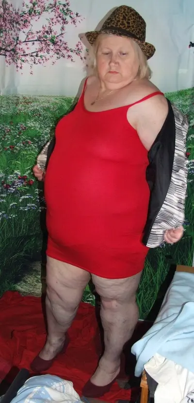 JayneG - Easter Parade 2025 cover image