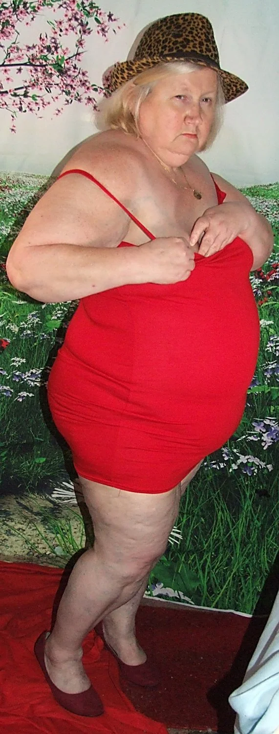 JayneG - Easter Parade 2025 image 15