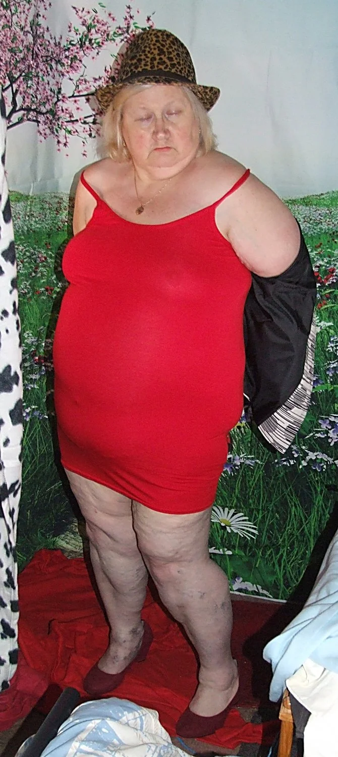 JayneG - Easter Parade 2025 image 2