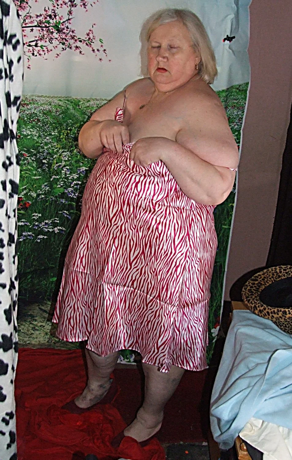 JayneG - Easter Parade 2025 image 22