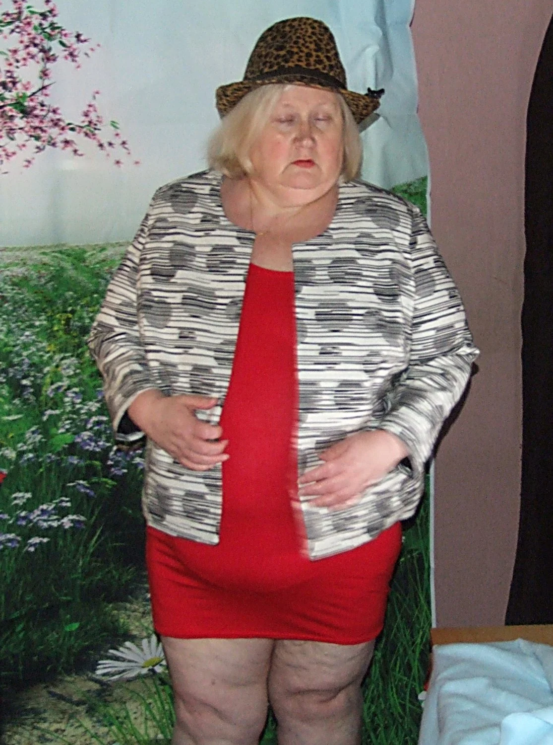 JayneG - Easter Parade 2025 image 3