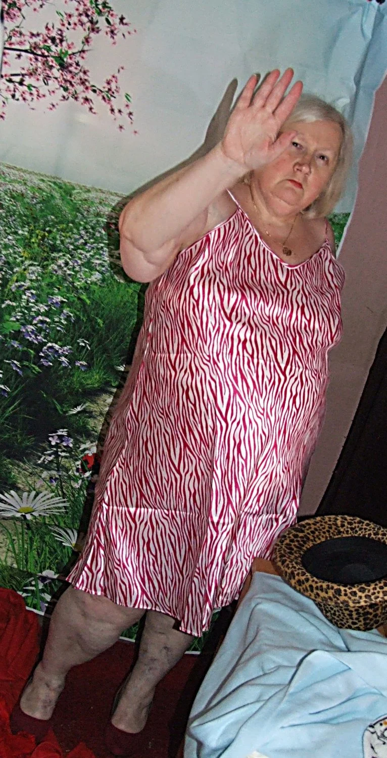 JayneG - Easter Parade 2025 image 31