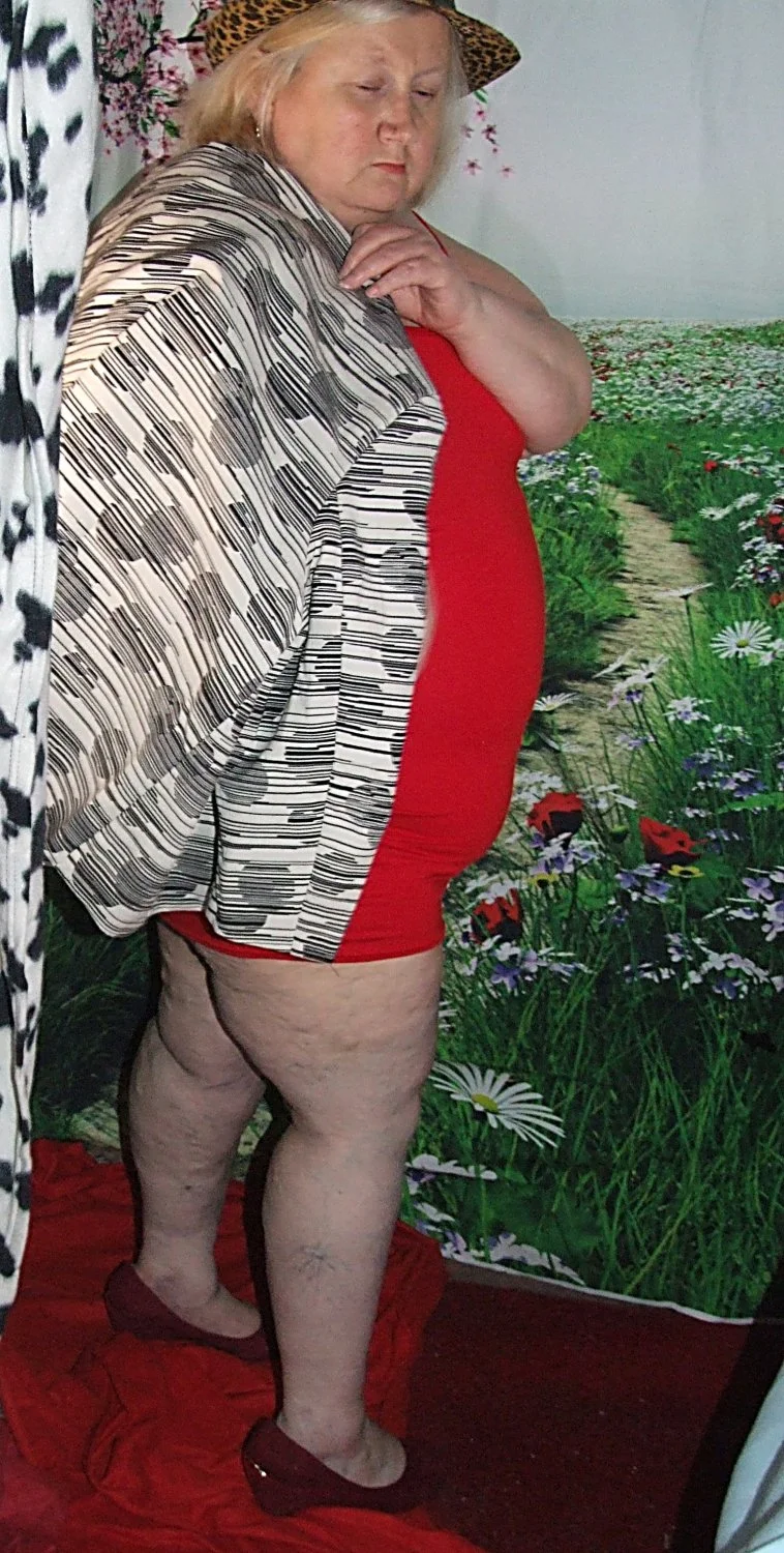 JayneG - Easter Parade 2025 image 32