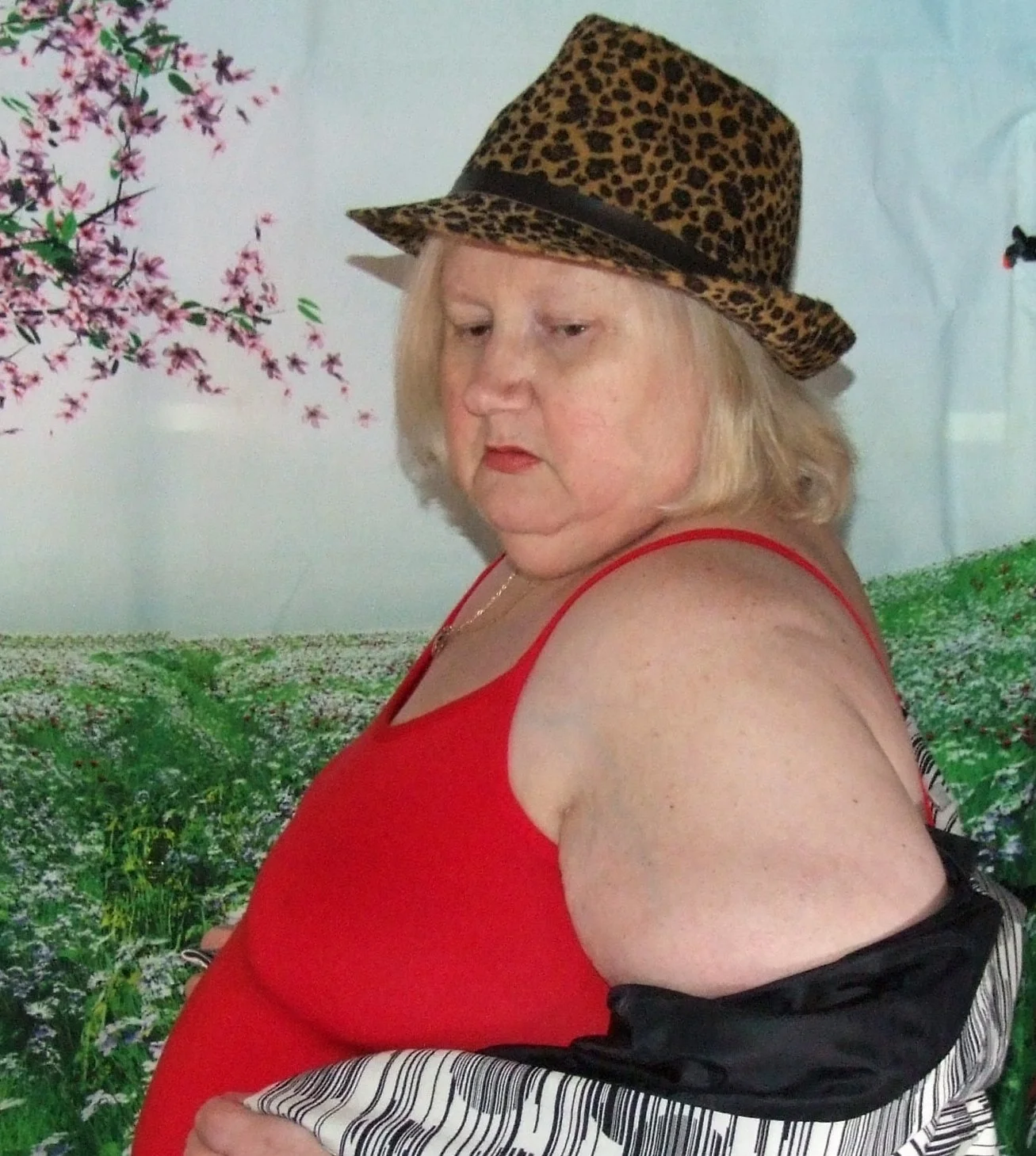 JayneG - Easter Parade 2025 image 4