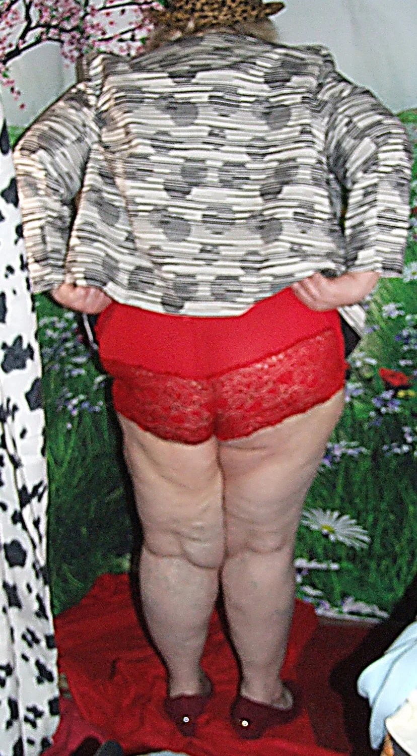 JayneG - Easter Parade 2025 image 5