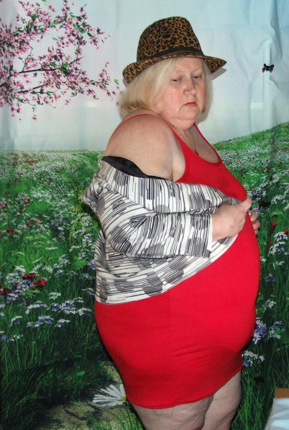 JayneG - Easter Parade 2025 image 6