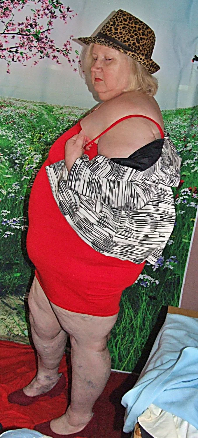 JayneG - Easter Parade 2025 image 7