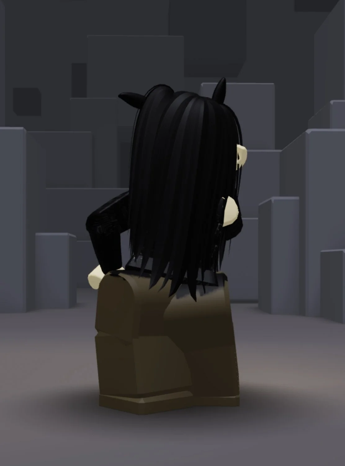 cum to my fat fucking roblox ass <33 image 1