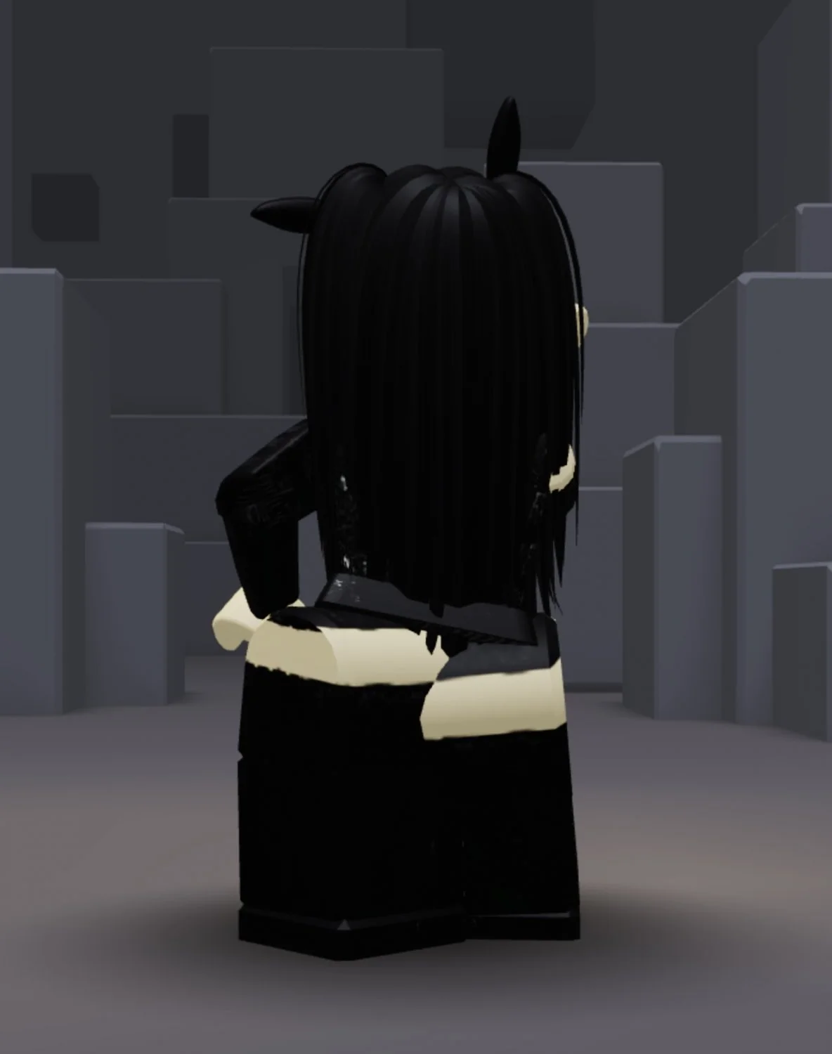 cum to my fat fucking roblox ass <33 image 2