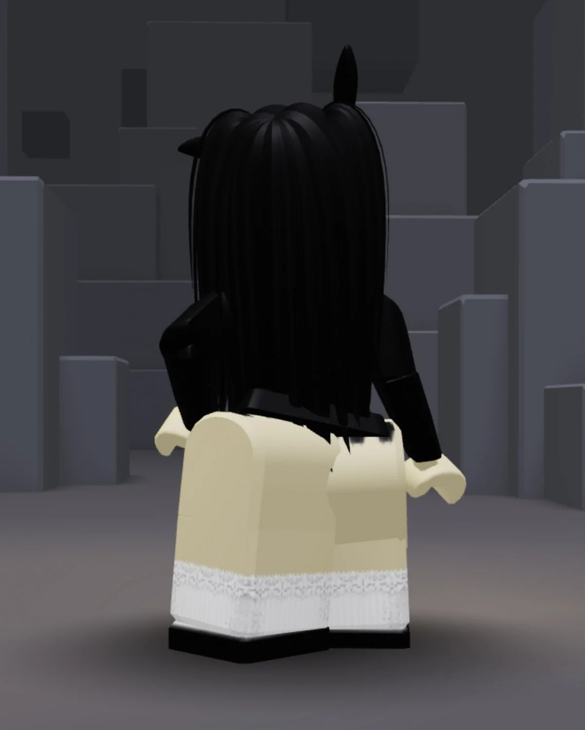 cum to my fat fucking roblox ass <33 image 4