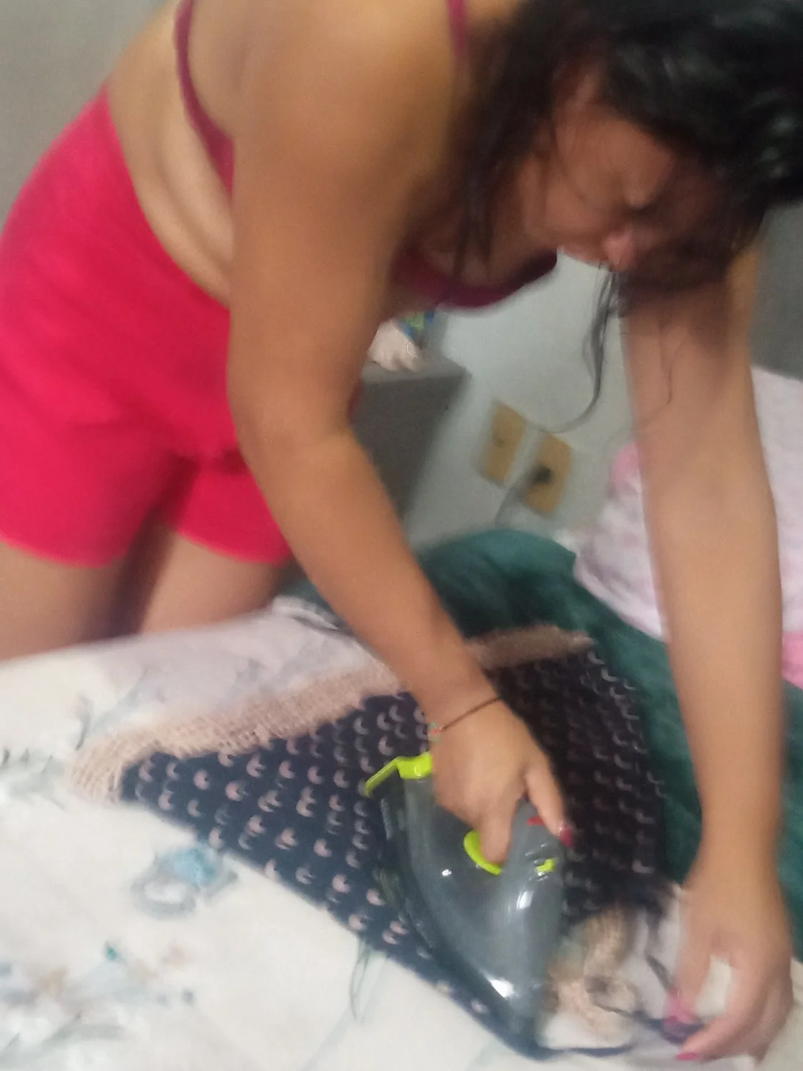 La puta de mi mama image 18