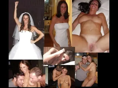 Cuckold brides cover image