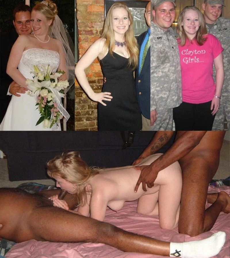 Cuckold brides image 10