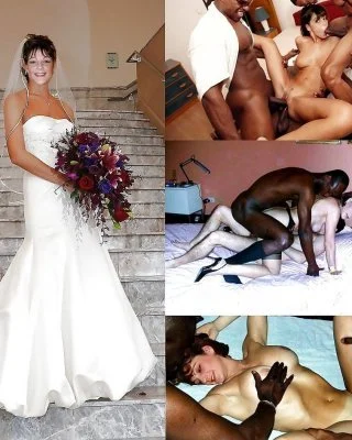 Cuckold brides image 11