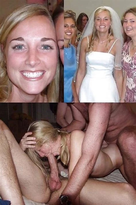 Cuckold brides image 12