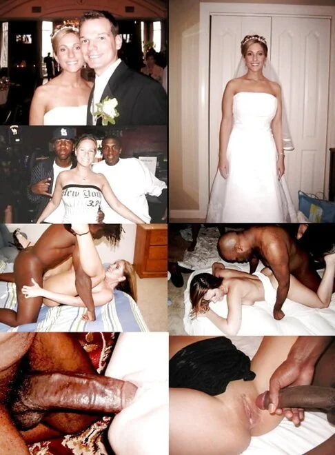 Cuckold brides image 15