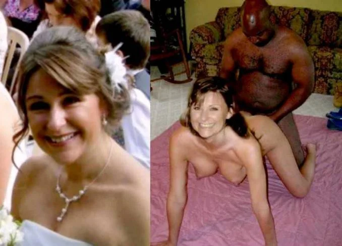 Cuckold brides image 2