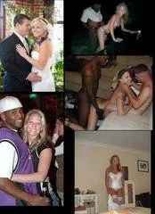 Cuckold brides image 5