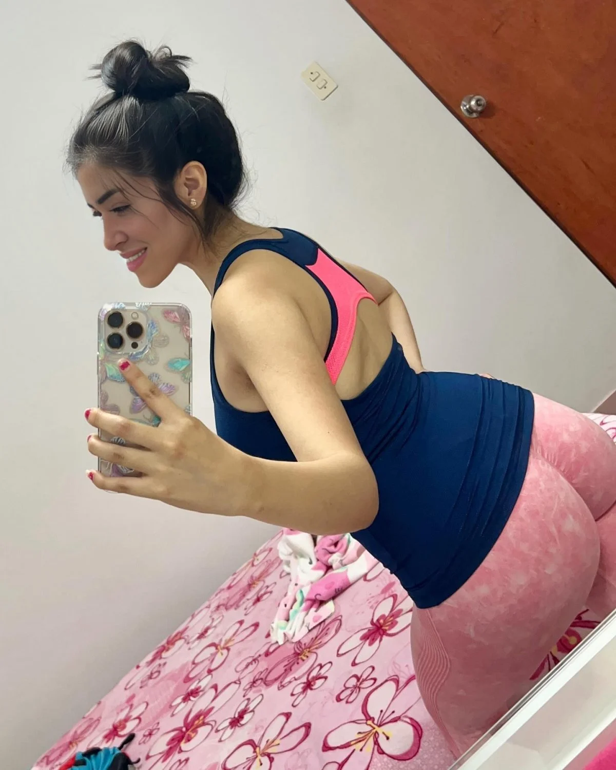 Maricel Freire onlyfans fansly hotwife image 11