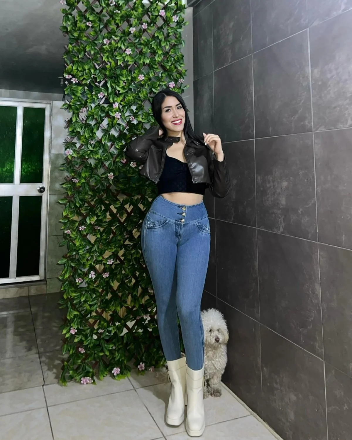 Maricel Freire onlyfans fansly hotwife image 7