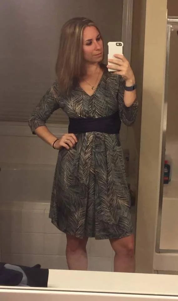 MILF Selfies image 8