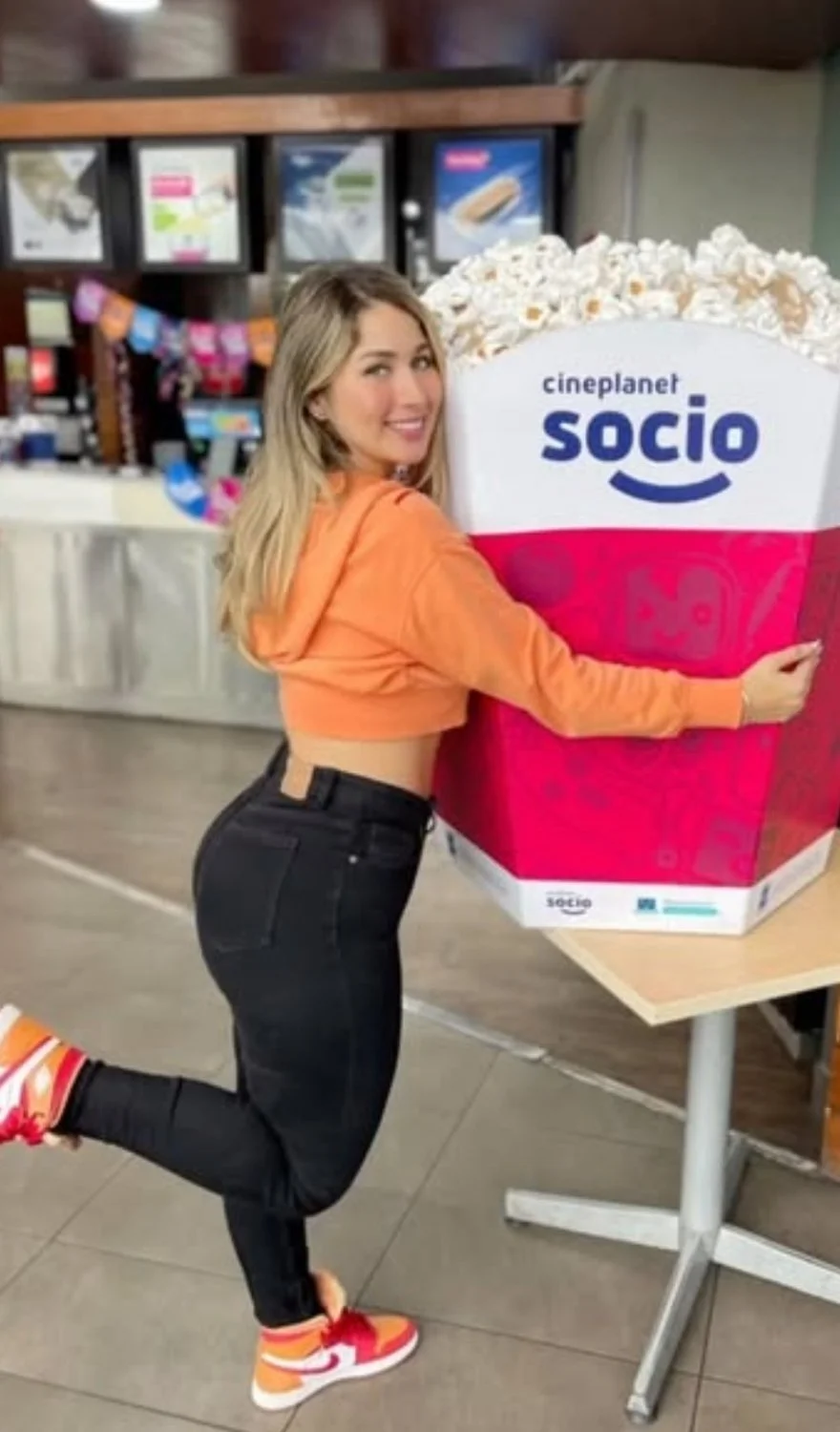 Lorena García image 5