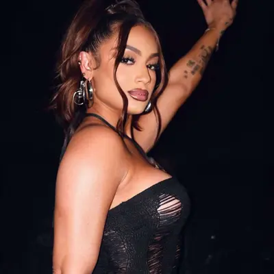 Baddie Dani cover image