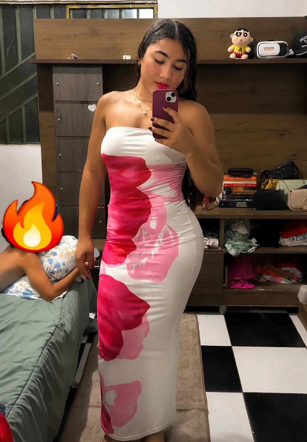 Ficou uma delícia essa moleca 🤤 image 2